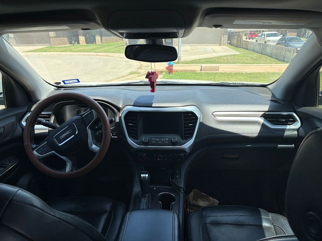 Thumbnail: 2019 GMC Acadia - 2