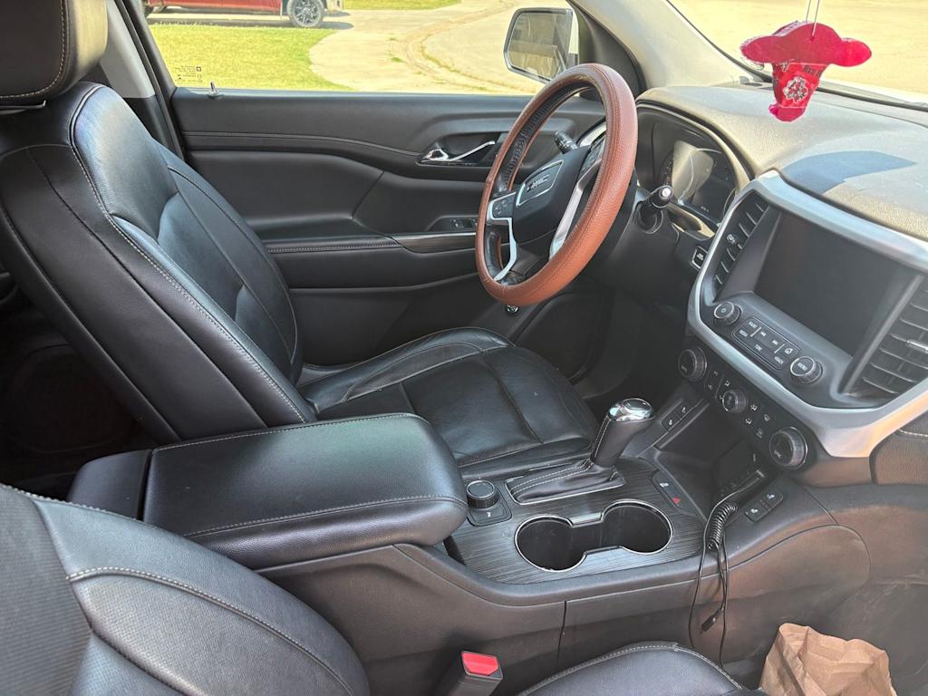 Thumbnail: 2019 GMC Acadia - 6
