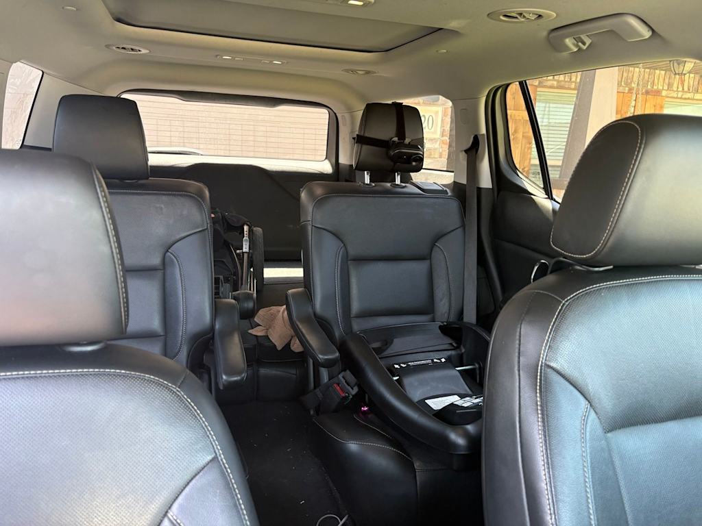 Thumbnail: 2019 GMC Acadia - 5