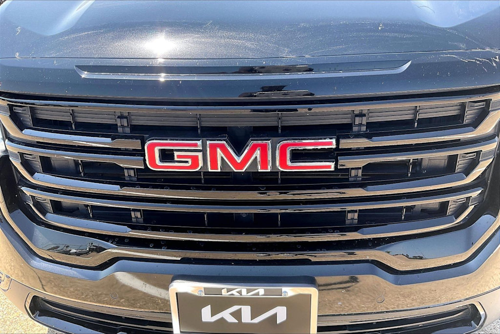 Thumbnail: 2023 GMC Acadia - 29