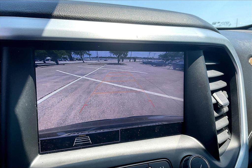 Thumbnail: 2023 GMC Acadia - 14