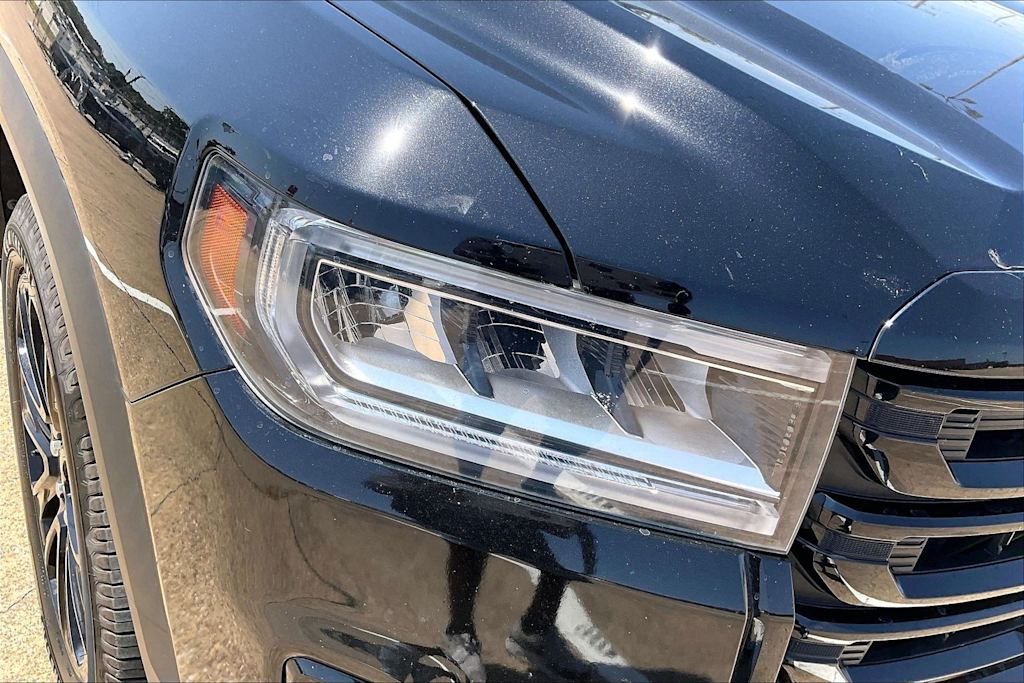 Thumbnail: 2023 GMC Acadia - 27