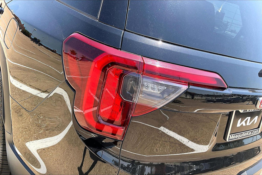 Thumbnail: 2023 GMC Acadia - 28