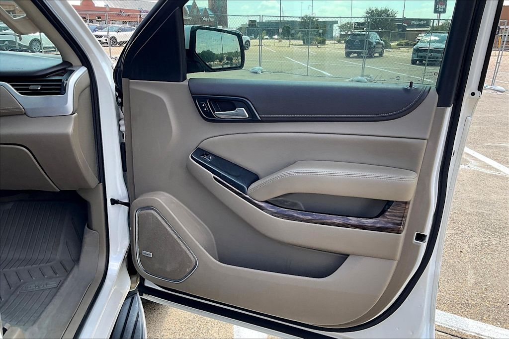 Thumbnail: 2018 GMC Yukon - 27