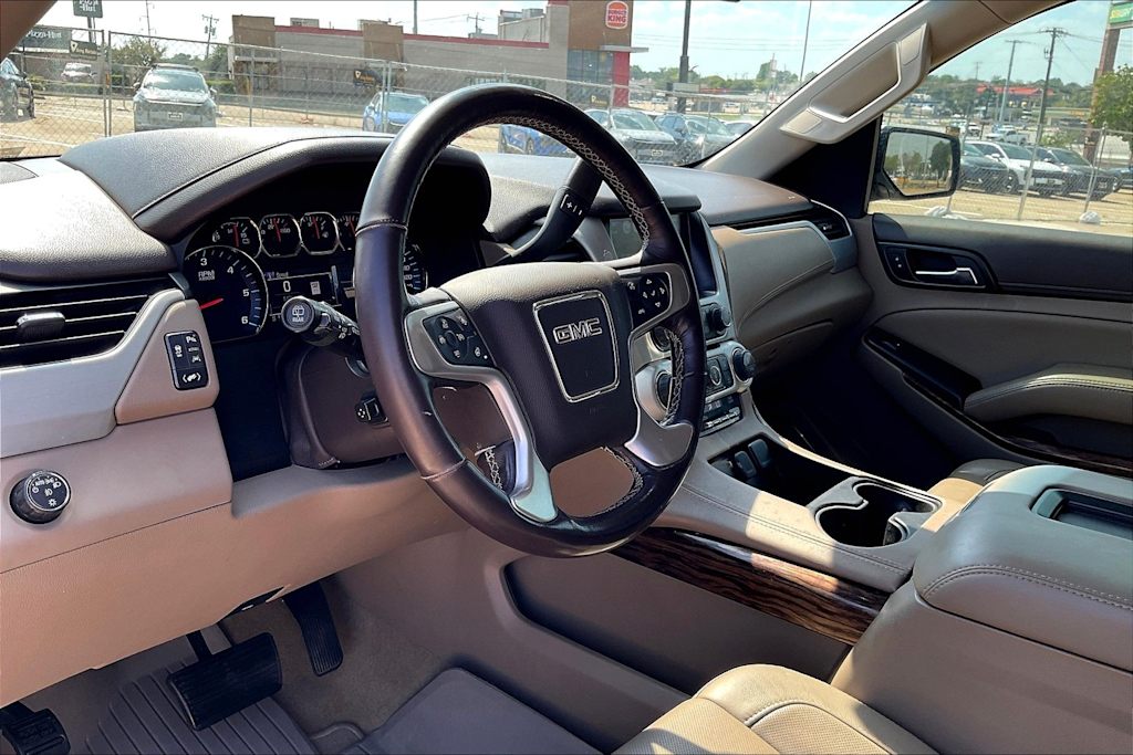 Thumbnail: 2018 GMC Yukon - 2