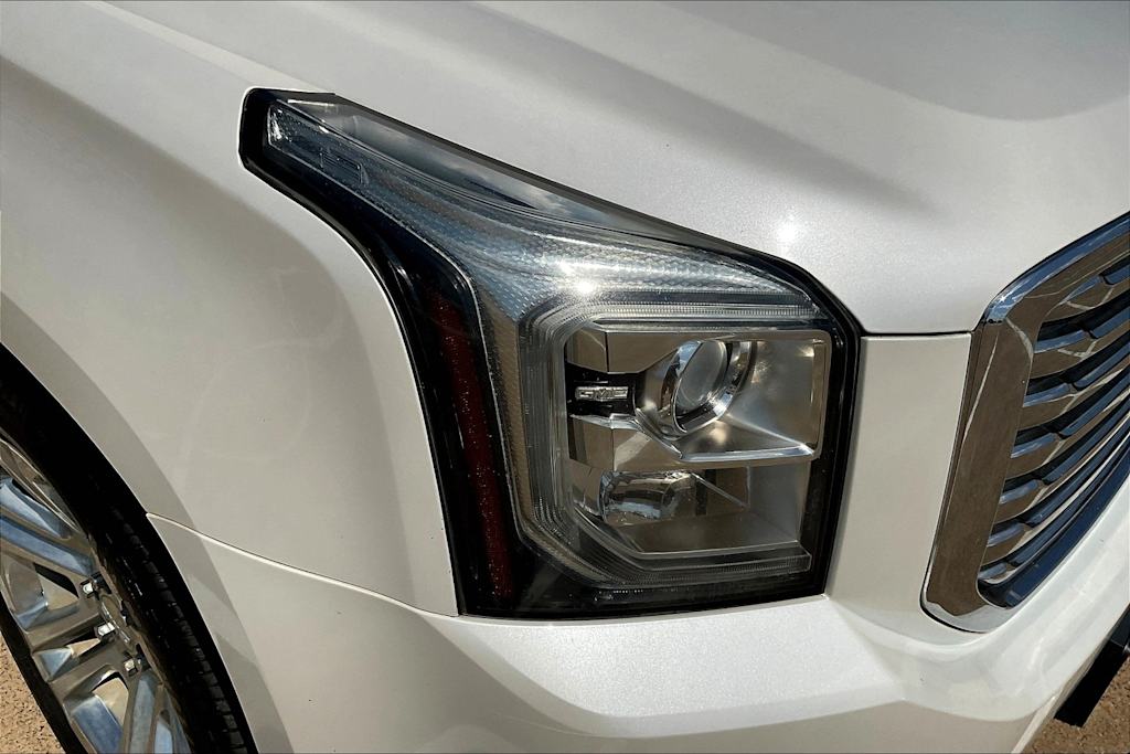 Thumbnail: 2018 GMC Yukon - 30