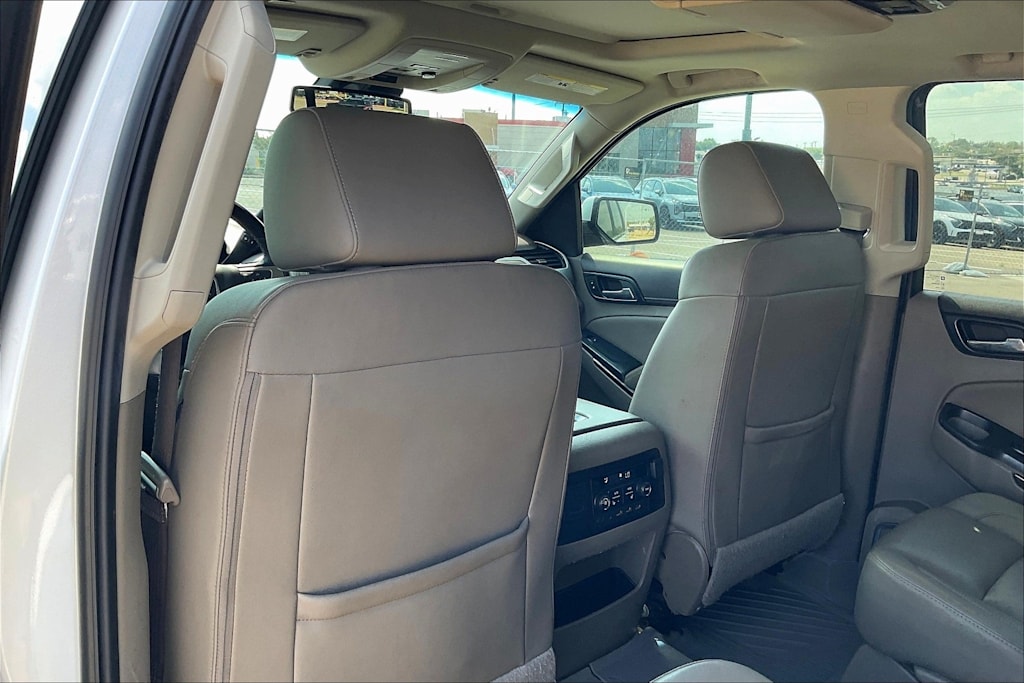 Thumbnail: 2018 GMC Yukon - 12