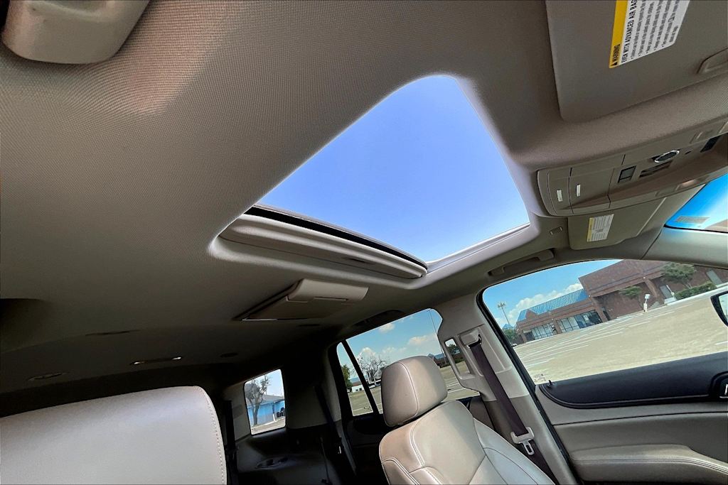 Thumbnail: 2018 GMC Yukon - 29