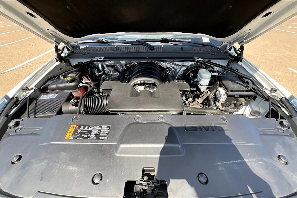 Thumbnail: 2018 GMC Yukon - 8