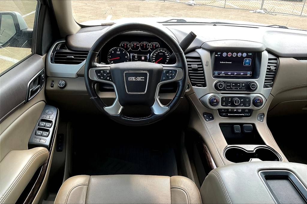 Thumbnail: 2018 GMC Yukon - 13