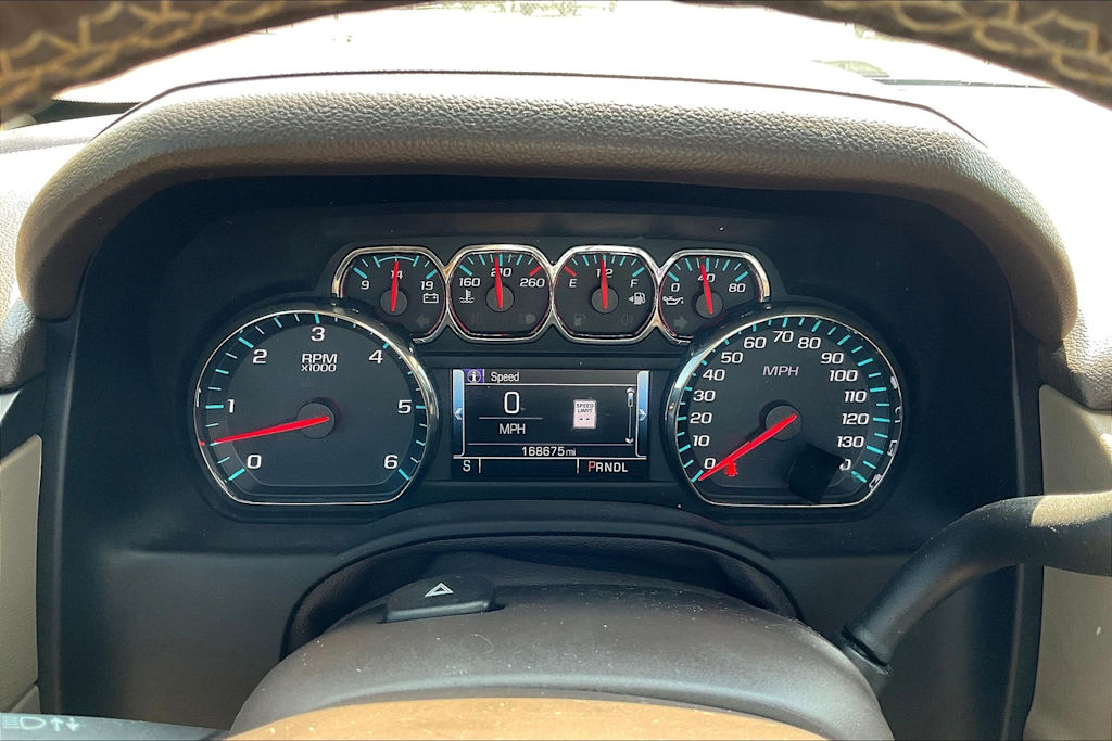 Thumbnail: 2018 GMC Yukon - 16