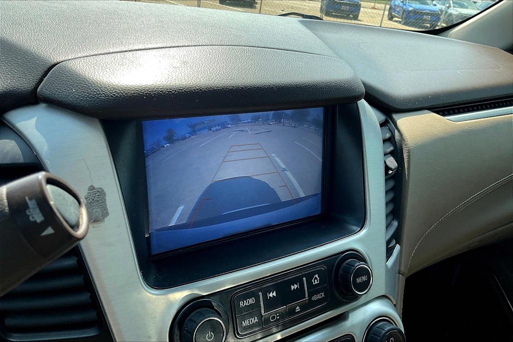 Thumbnail: 2018 GMC Yukon - 25