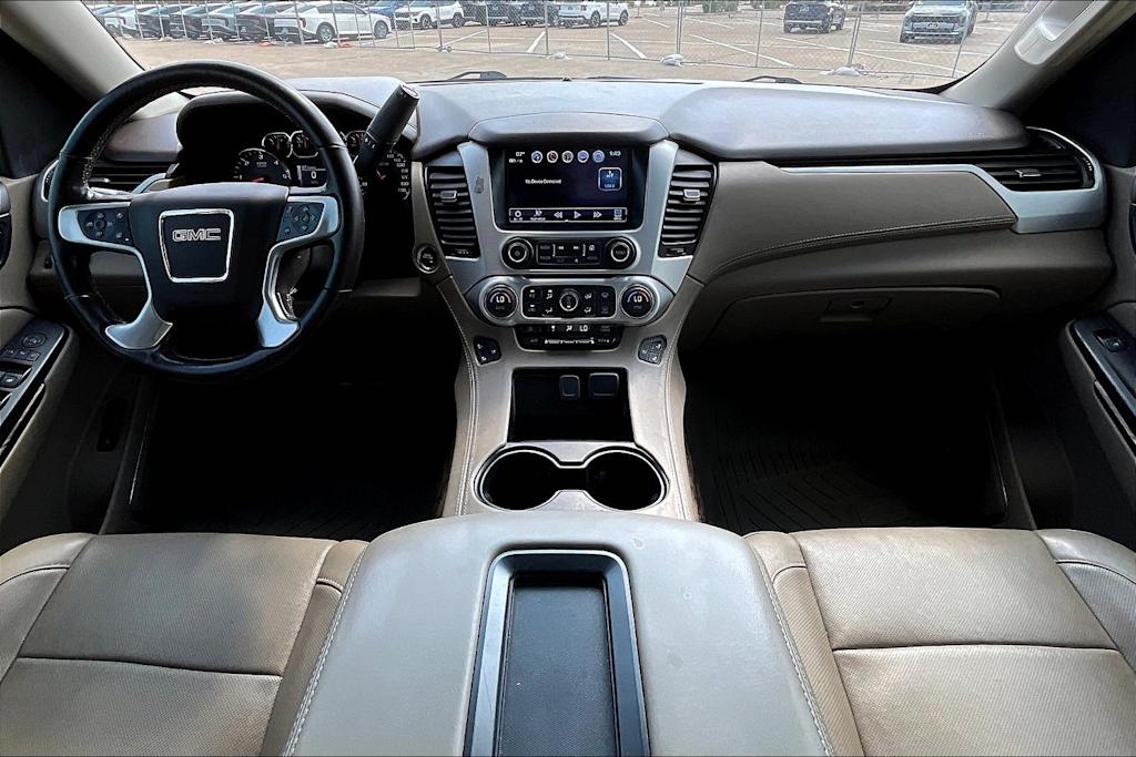 Thumbnail: 2018 GMC Yukon - 9