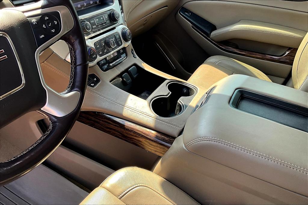 Thumbnail: 2018 GMC Yukon - 15