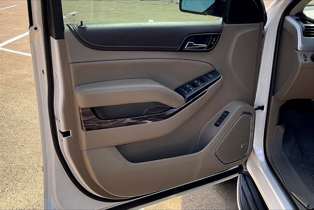 Thumbnail: 2018 GMC Yukon - 26