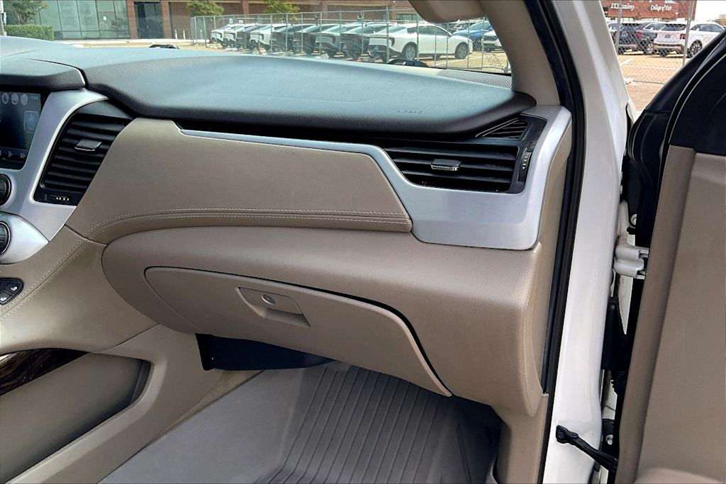 Thumbnail: 2018 GMC Yukon - 22