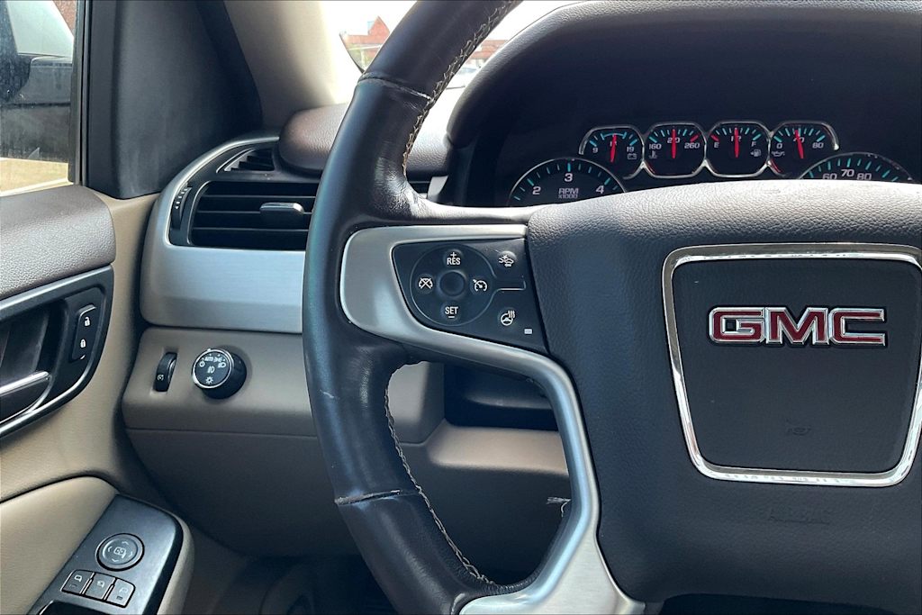 Thumbnail: 2018 GMC Yukon - 23