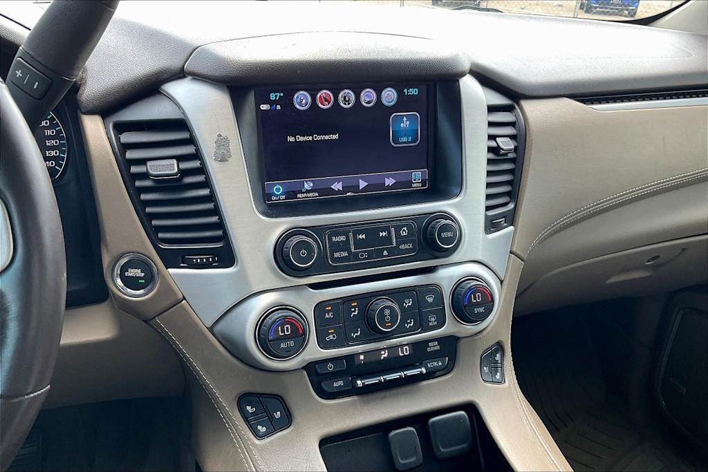 Thumbnail: 2018 GMC Yukon - 14