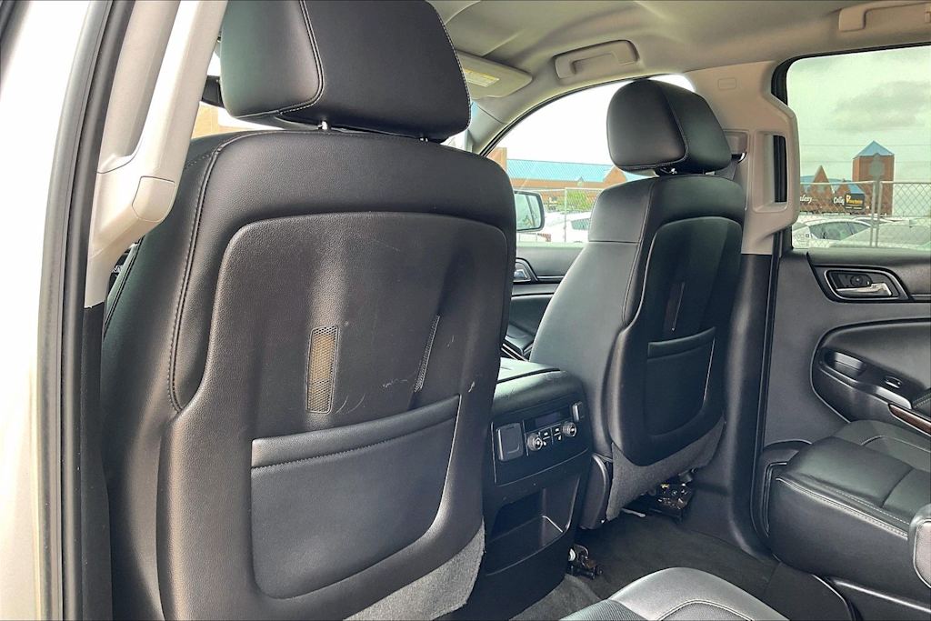 Thumbnail: 2015 GMC Yukon - 13