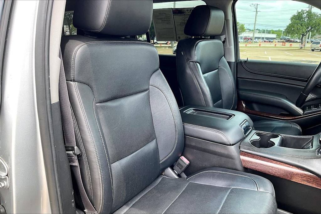 Thumbnail: 2015 GMC Yukon - 12