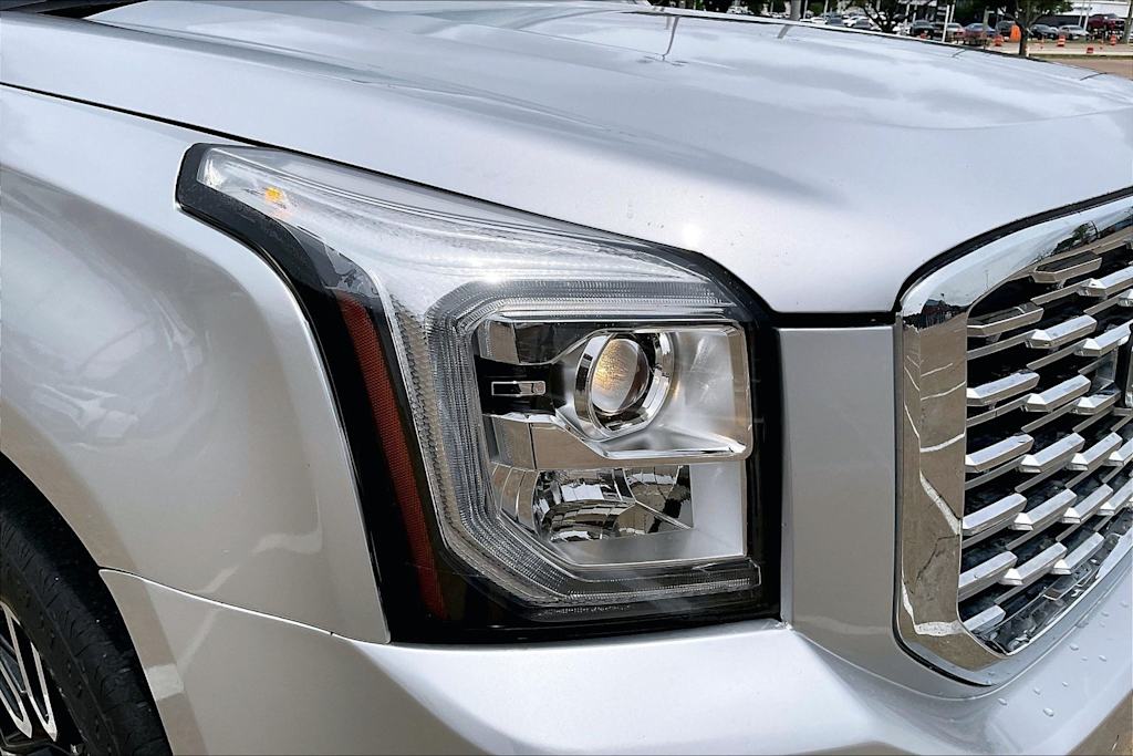 Thumbnail: 2015 GMC Yukon - 29