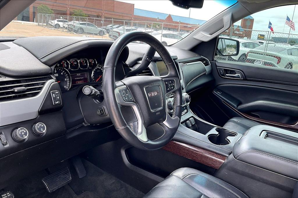 Thumbnail: 2015 GMC Yukon - 2