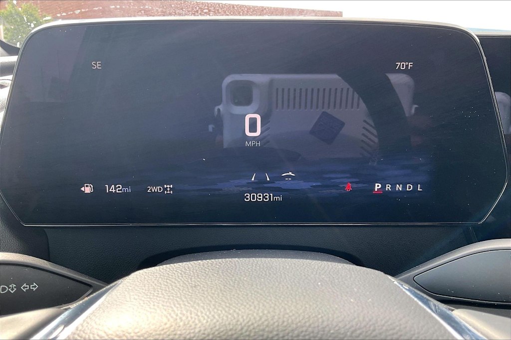 Thumbnail: 2025 Chevrolet Traverse - 18