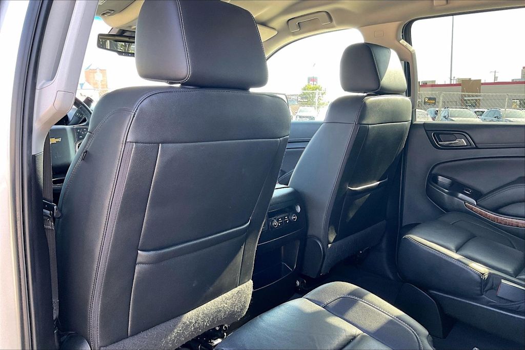 Thumbnail: 2019 Chevrolet Tahoe - 13