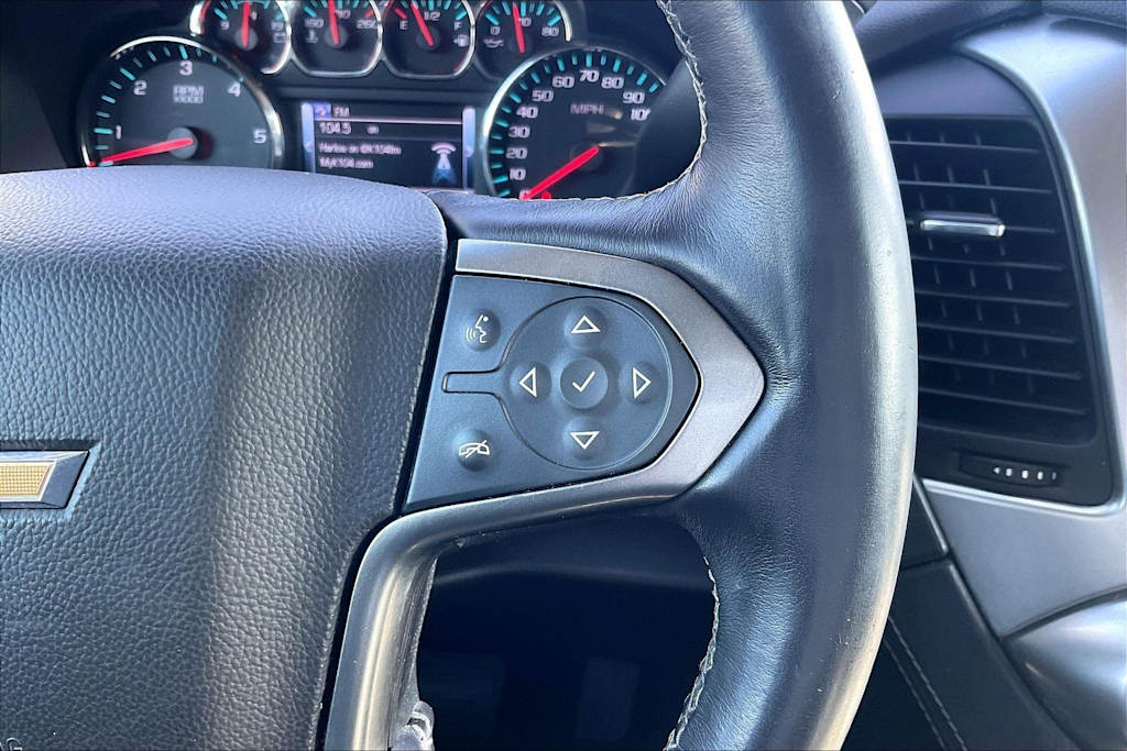 Thumbnail: 2019 Chevrolet Tahoe - 25