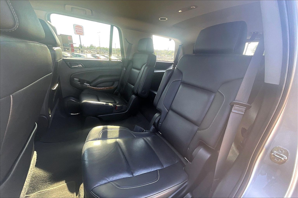 Thumbnail: 2019 Chevrolet Tahoe - 29
