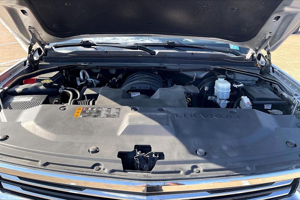 Thumbnail: 2019 Chevrolet Tahoe - 9