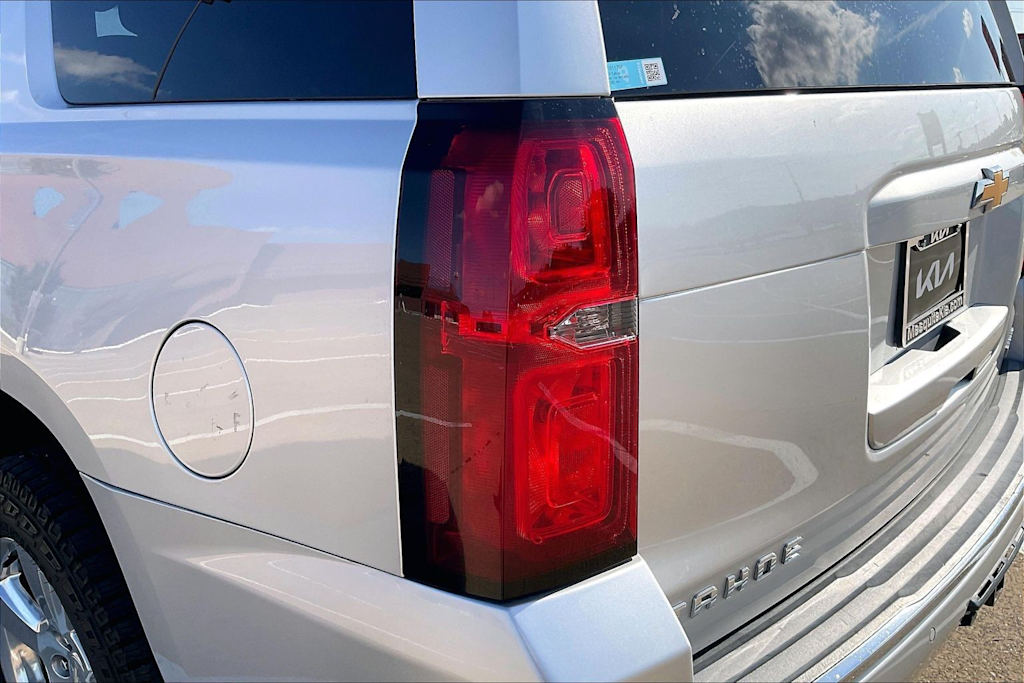 Thumbnail: 2019 Chevrolet Tahoe - 31