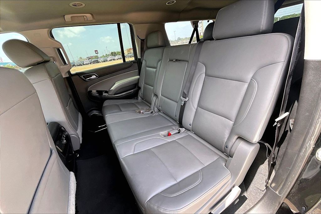 Thumbnail: 2020 Chevrolet Suburban - 28