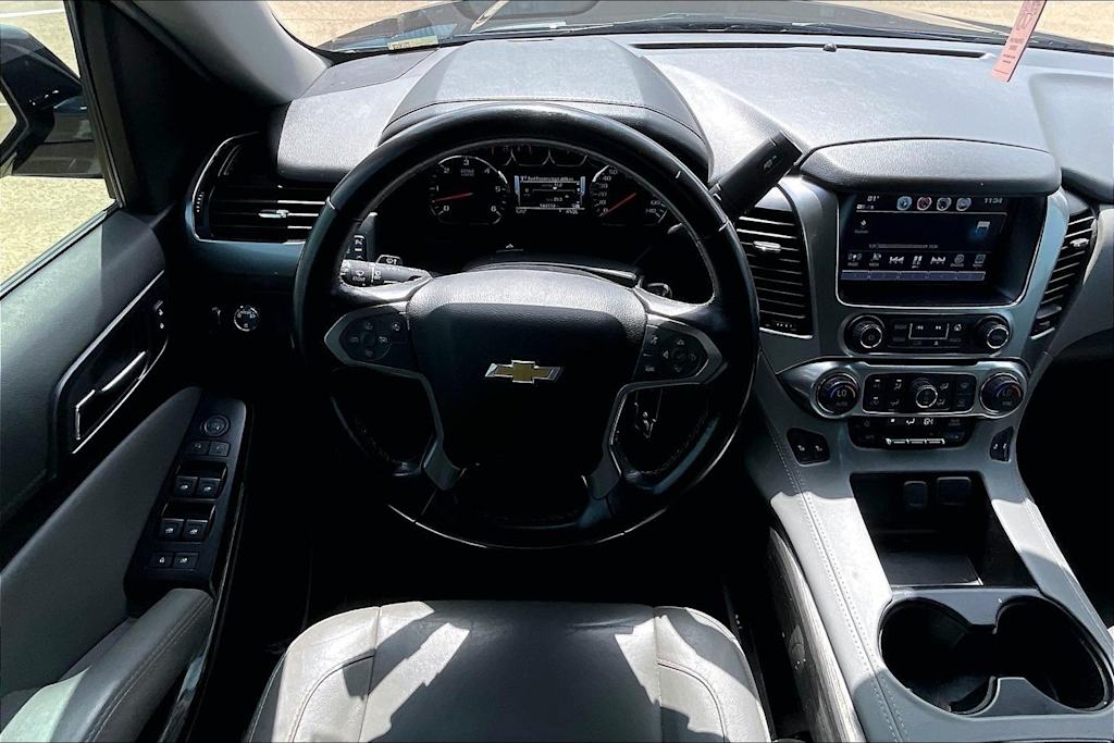Thumbnail: 2020 Chevrolet Suburban - 13