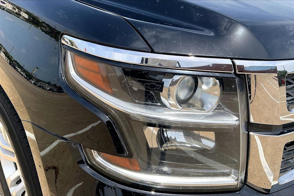 Thumbnail: 2020 Chevrolet Suburban - 7