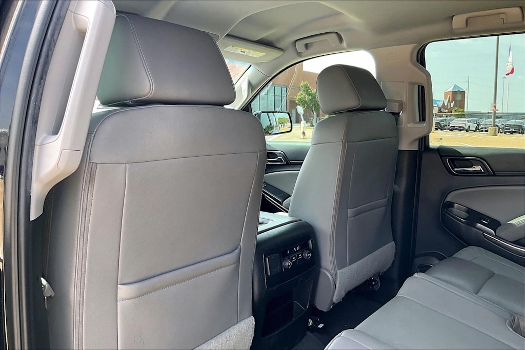 Thumbnail: 2020 Chevrolet Suburban - 12