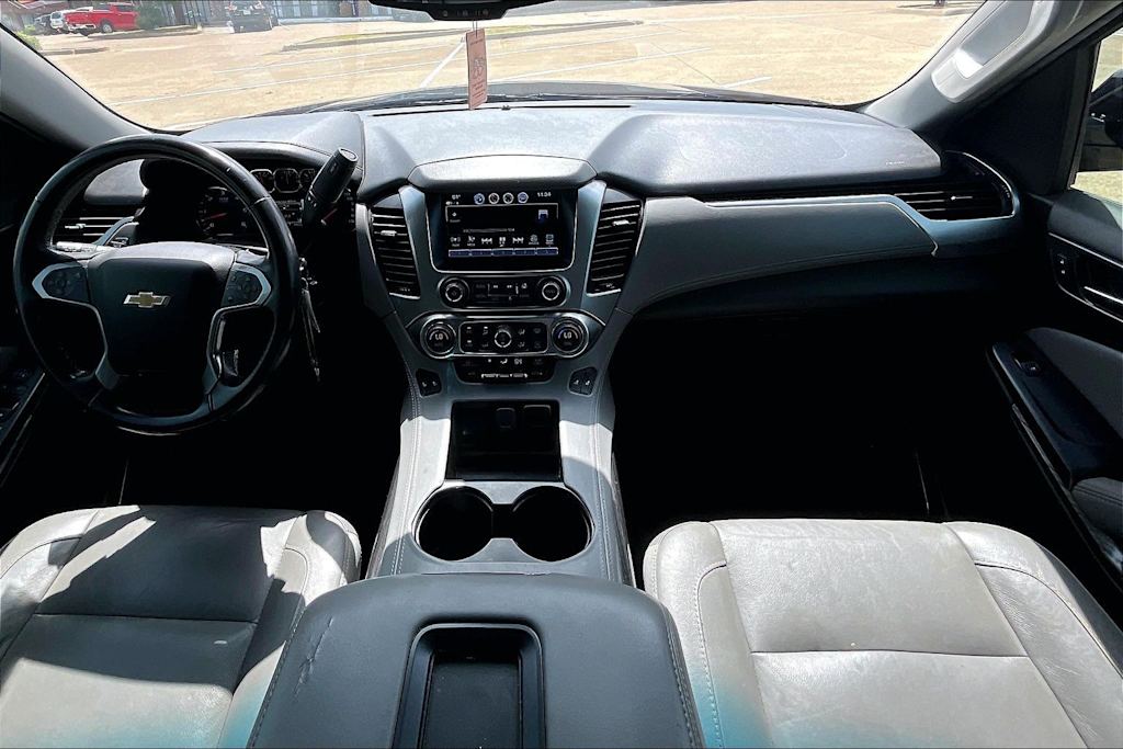 Thumbnail: 2020 Chevrolet Suburban - 9