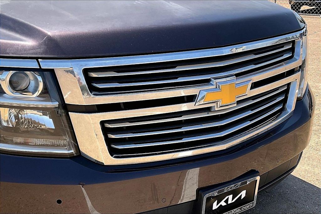 Thumbnail: 2016 Chevrolet Tahoe - 32