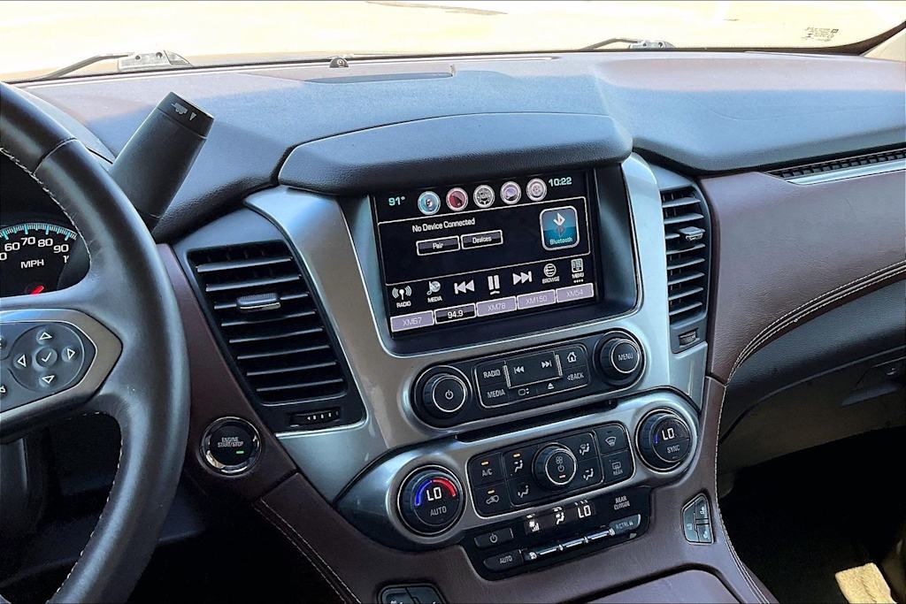 Thumbnail: 2016 Chevrolet Tahoe - 15