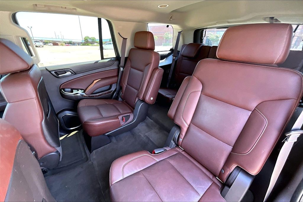 Thumbnail: 2016 Chevrolet Tahoe - 28