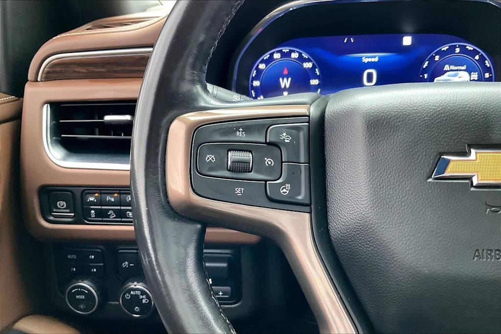 Thumbnail: 2022 Chevrolet Tahoe - 24
