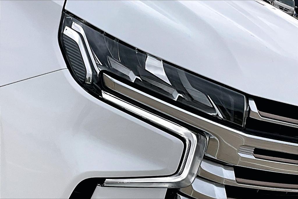 Thumbnail: 2022 Chevrolet Tahoe - 31
