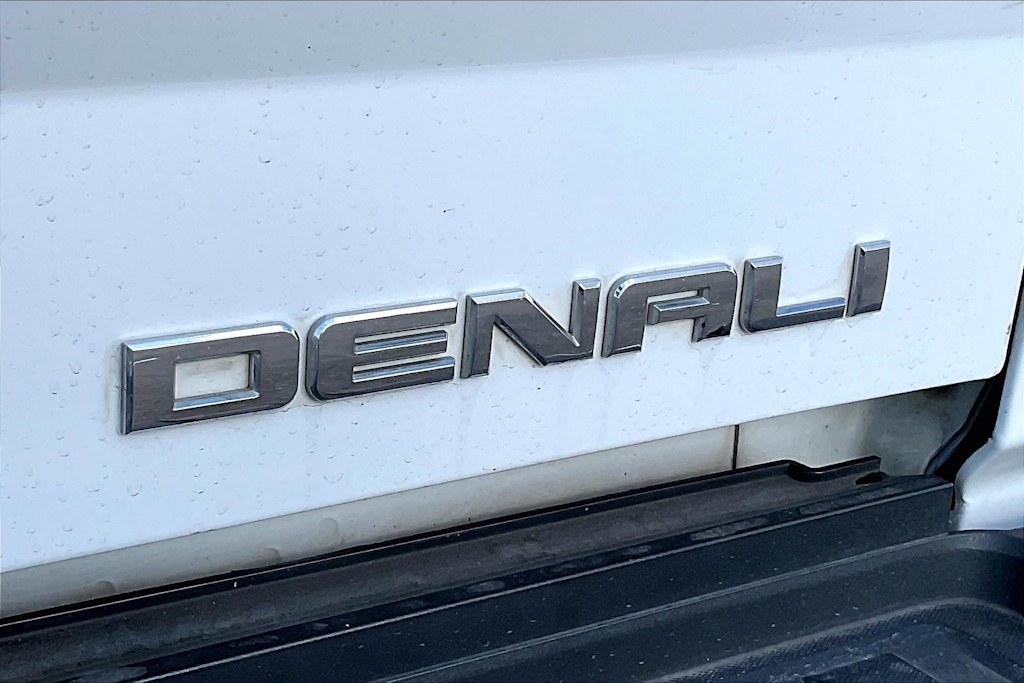 Thumbnail: 2017 GMC Sierra 2500 - 7