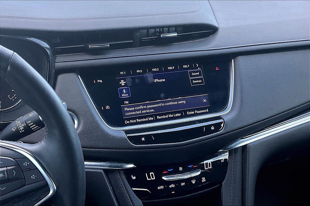 Thumbnail: 2023 Cadillac XT5 - 14
