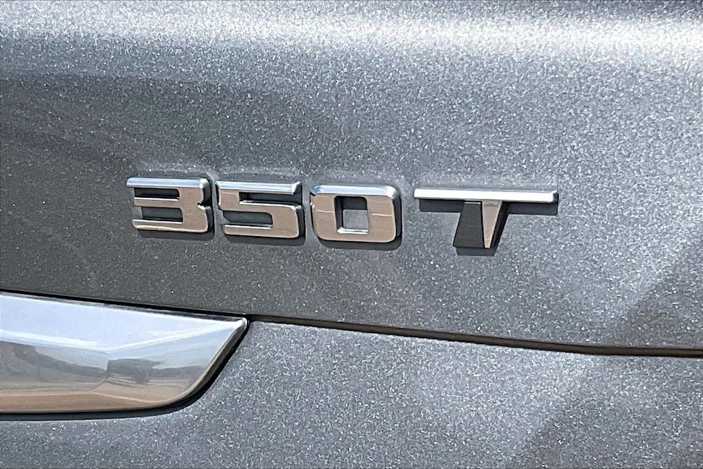 Thumbnail: 2023 Cadillac XT5 - 7