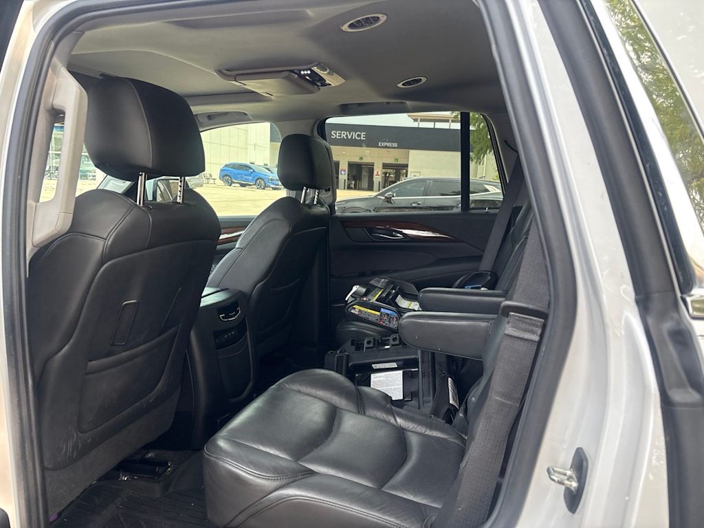 Thumbnail: 2019 Cadillac Escalade - 5