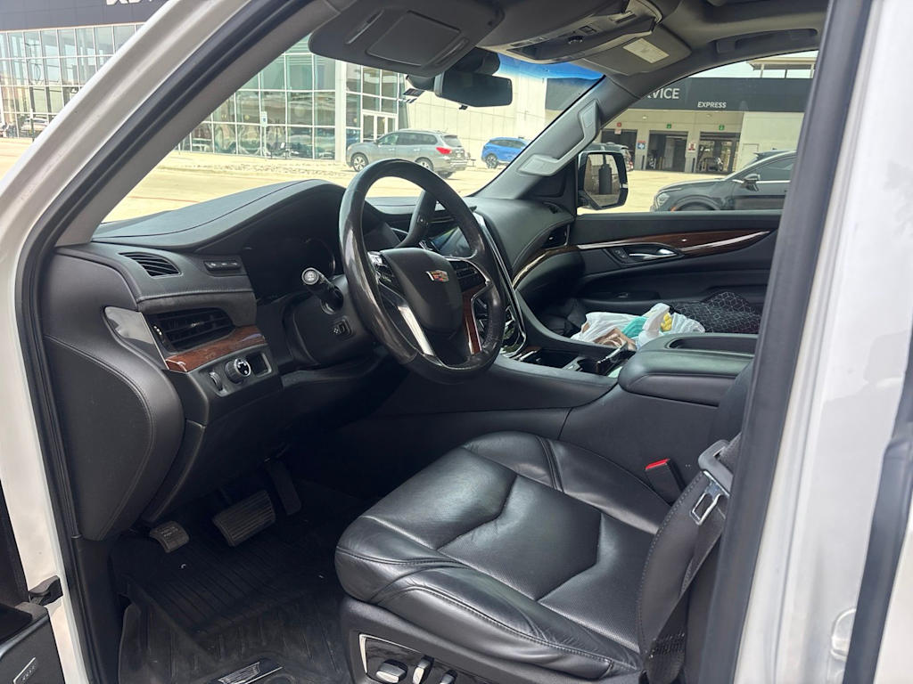 Thumbnail: 2019 Cadillac Escalade - 4