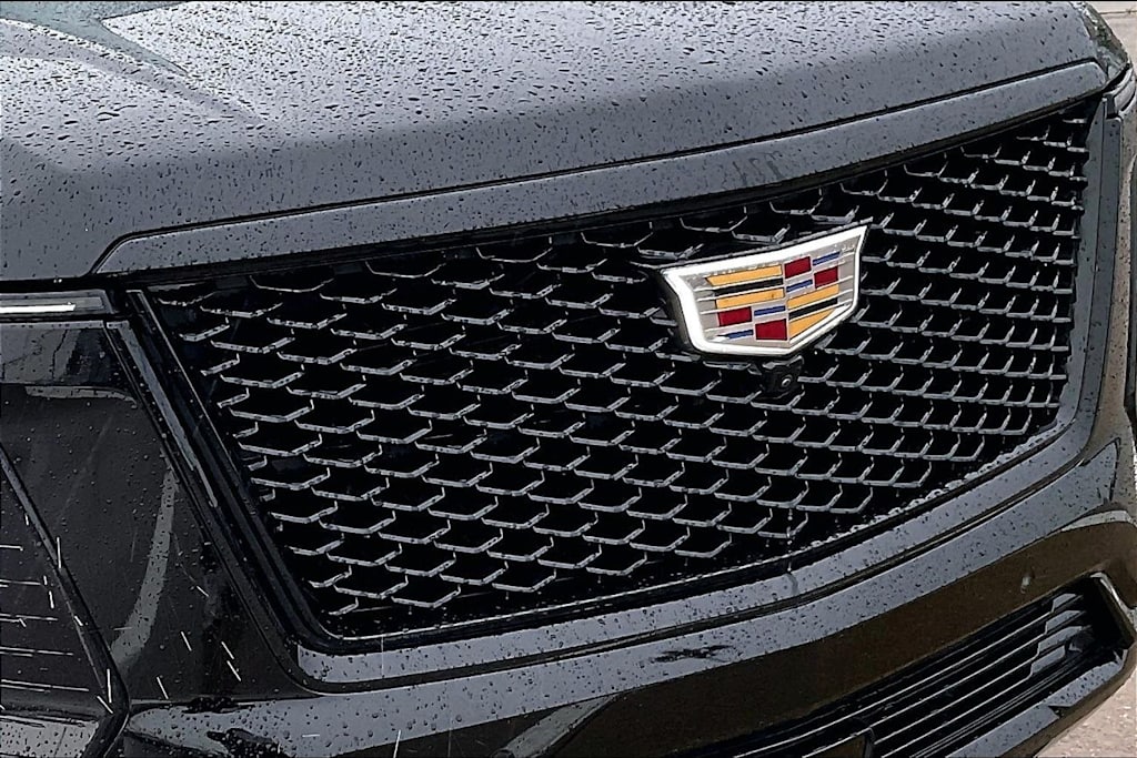 Thumbnail: 2025 Cadillac Escalade - 33