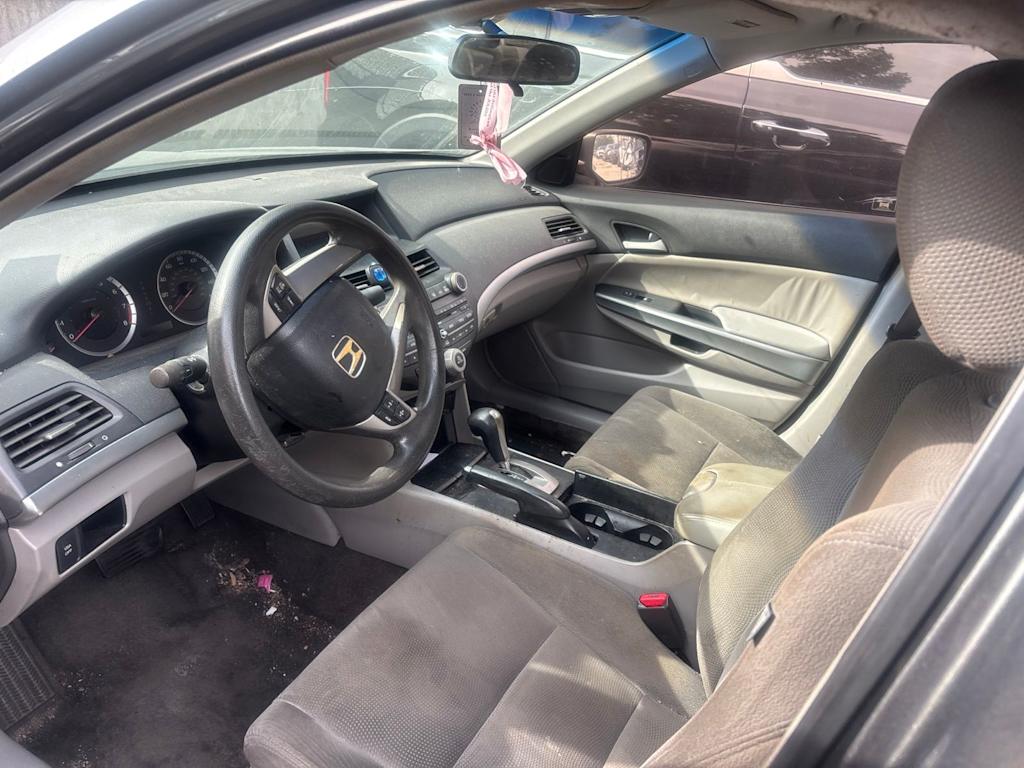 Thumbnail: 2009 Honda Accord - 2
