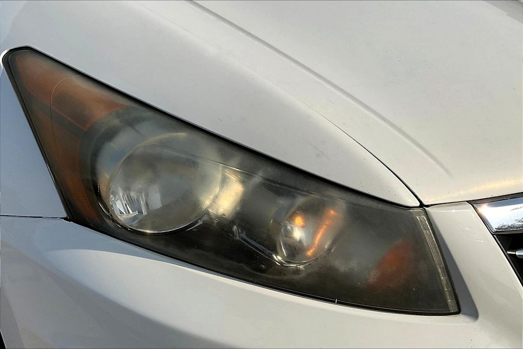 2011 Honda Accord LX 28